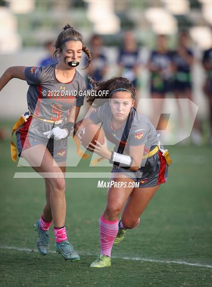 Thumbnail 1 in Mission Viejo vs San Juan Hills (OC Great Park) photogallery.