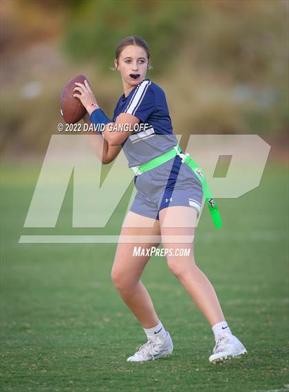 Thumbnail 1 in Mission Viejo vs San Juan Hills (OC Great Park) photogallery.