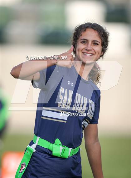 Thumbnail 1 in Mission Viejo vs San Juan Hills (OC Great Park) photogallery.