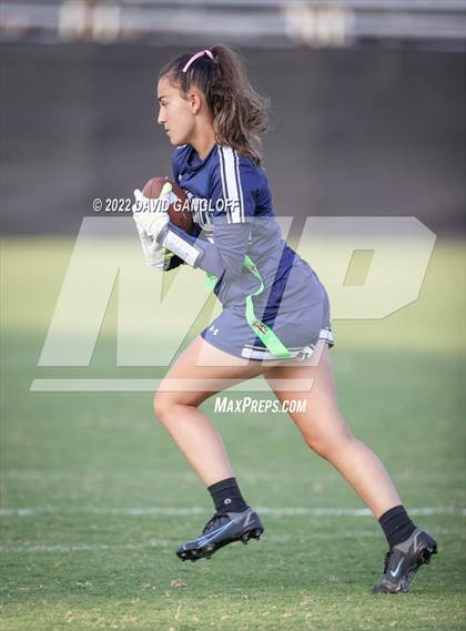 Thumbnail 1 in Mission Viejo vs San Juan Hills (OC Great Park) photogallery.