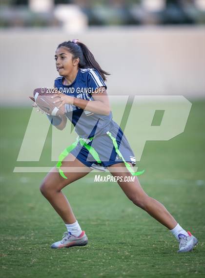 Thumbnail 1 in Mission Viejo vs San Juan Hills (OC Great Park) photogallery.