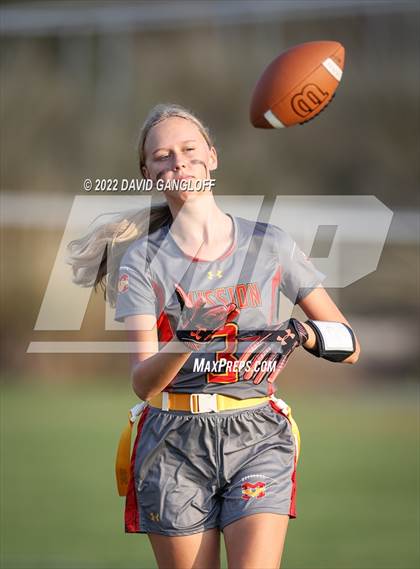 Thumbnail 3 in Mission Viejo vs San Juan Hills (OC Great Park) photogallery.