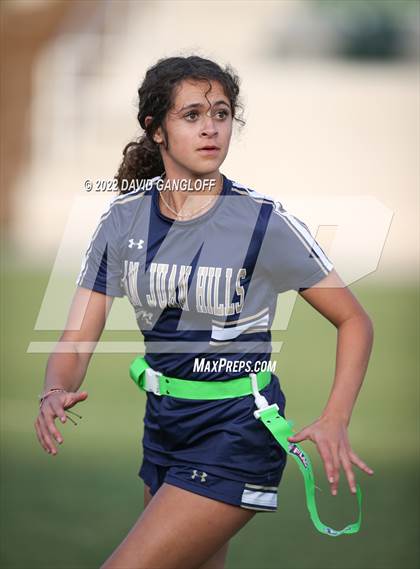 Thumbnail 2 in Mission Viejo vs San Juan Hills (OC Great Park) photogallery.