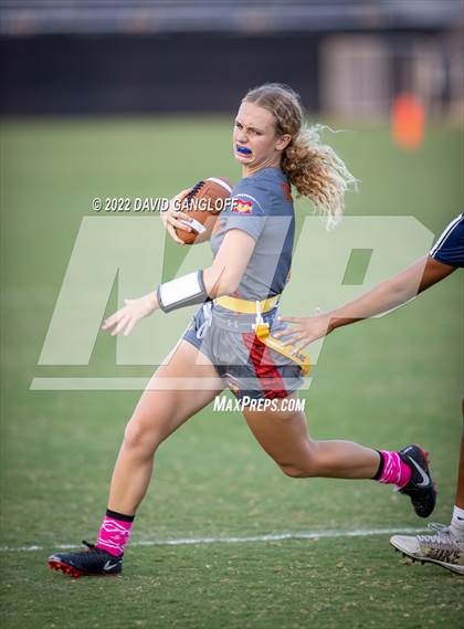 Thumbnail 1 in Mission Viejo vs San Juan Hills (OC Great Park) photogallery.