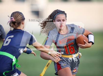 Thumbnail 3 in Mission Viejo vs San Juan Hills (OC Great Park) photogallery.