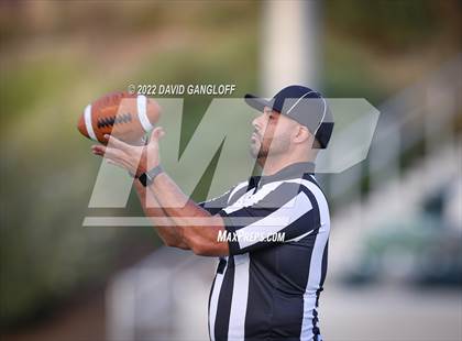 Thumbnail 3 in Mission Viejo vs San Juan Hills (OC Great Park) photogallery.