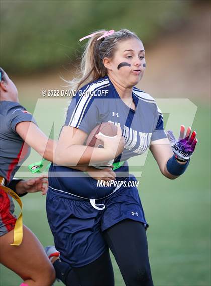 Thumbnail 3 in Mission Viejo vs San Juan Hills (OC Great Park) photogallery.