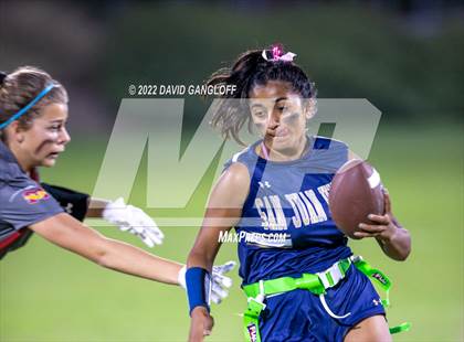 Thumbnail 1 in Mission Viejo vs San Juan Hills (OC Great Park) photogallery.