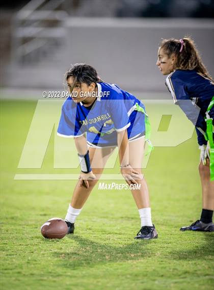 Thumbnail 3 in Mission Viejo vs San Juan Hills (OC Great Park) photogallery.