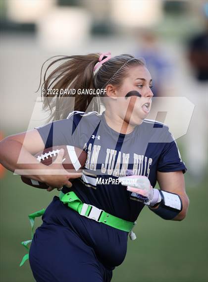 Thumbnail 3 in Mission Viejo vs San Juan Hills (OC Great Park) photogallery.