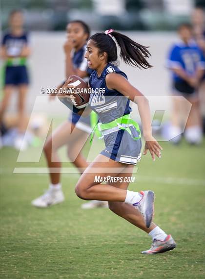 Thumbnail 3 in Mission Viejo vs San Juan Hills (OC Great Park) photogallery.