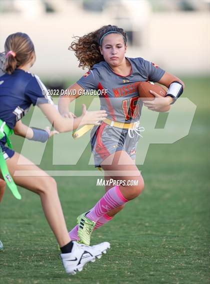 Thumbnail 2 in Mission Viejo vs San Juan Hills (OC Great Park) photogallery.