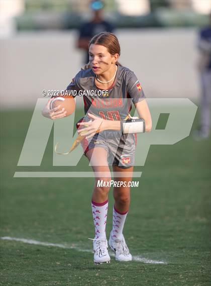 Thumbnail 1 in Mission Viejo vs San Juan Hills (OC Great Park) photogallery.