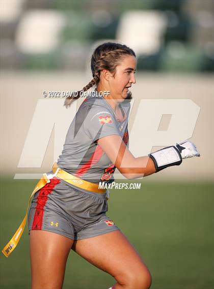 Thumbnail 3 in Mission Viejo vs San Juan Hills (OC Great Park) photogallery.