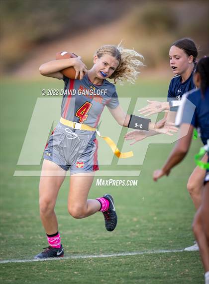 Thumbnail 2 in Mission Viejo vs San Juan Hills (OC Great Park) photogallery.