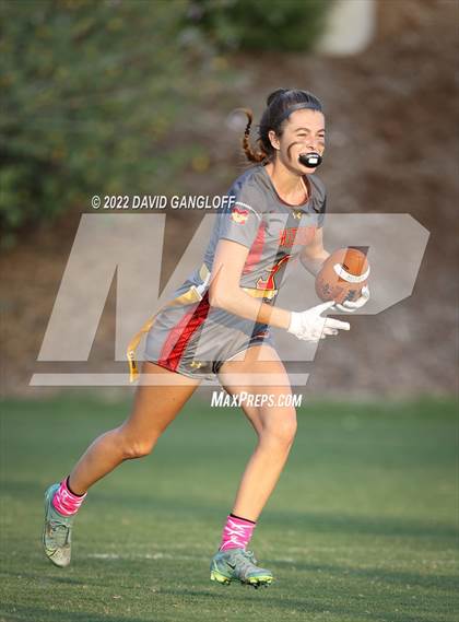Thumbnail 3 in Mission Viejo vs San Juan Hills (OC Great Park) photogallery.