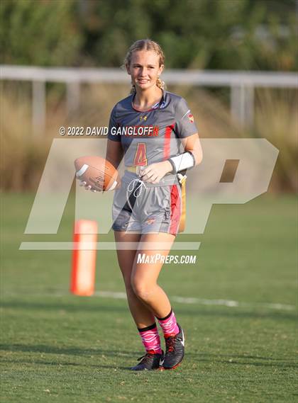 Thumbnail 1 in Mission Viejo vs San Juan Hills (OC Great Park) photogallery.