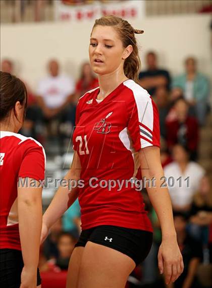 Thumbnail 1 in Burbank vs. Burroughs photogallery.