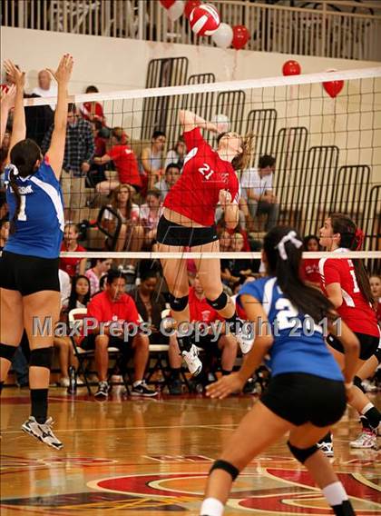 Thumbnail 1 in Burbank vs. Burroughs photogallery.