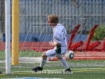 Thumbnail 2 in Eastlake vs. Poway (23rd Annual San Diego Holiday Classic) photogallery.