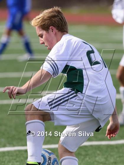 Thumbnail 3 in Eastlake vs. Poway (23rd Annual San Diego Holiday Classic) photogallery.