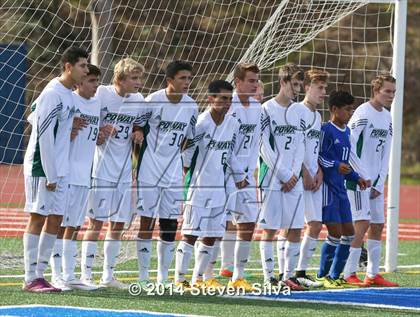 Thumbnail 1 in Eastlake vs. Poway (23rd Annual San Diego Holiday Classic) photogallery.