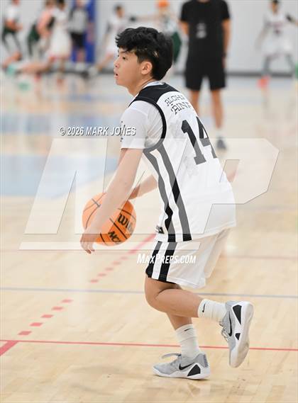 Thumbnail 2 in Davis vs. 'Iolani (Section 7) photogallery.