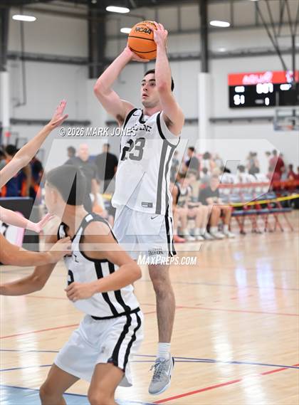Thumbnail 2 in Davis vs. 'Iolani (Section 7) photogallery.