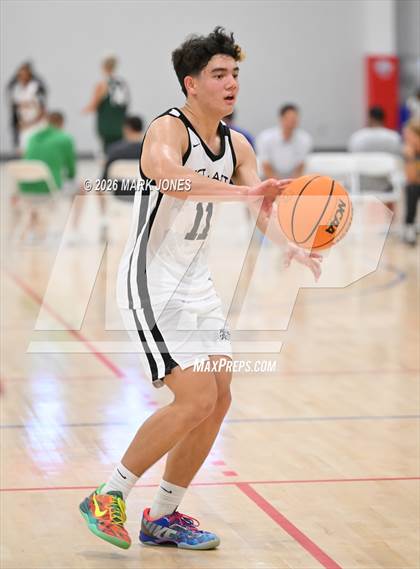 Thumbnail 3 in Davis vs. 'Iolani (Section 7) photogallery.