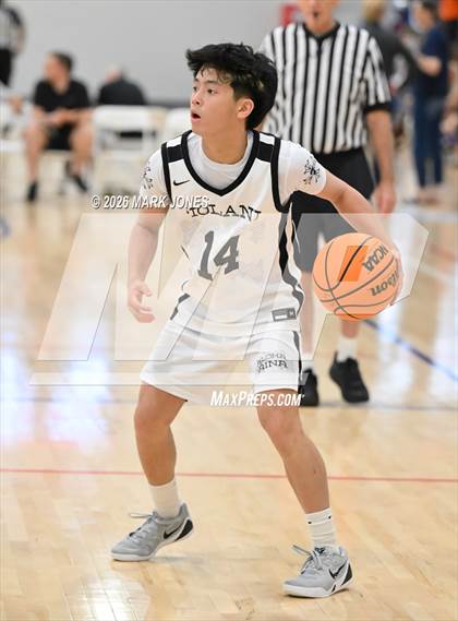 Thumbnail 1 in Davis vs. 'Iolani (Section 7) photogallery.