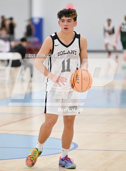 Thumbnail 1 in Davis vs. 'Iolani (Section 7) photogallery.