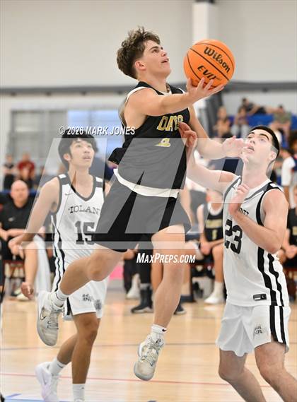 Thumbnail 3 in Davis vs. 'Iolani (Section 7) photogallery.