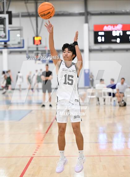 Thumbnail 1 in Davis vs. 'Iolani (Section 7) photogallery.