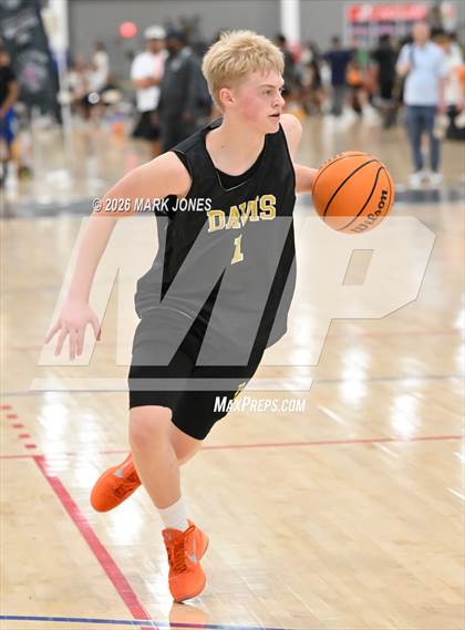 Thumbnail 1 in Davis vs. 'Iolani (Section 7) photogallery.