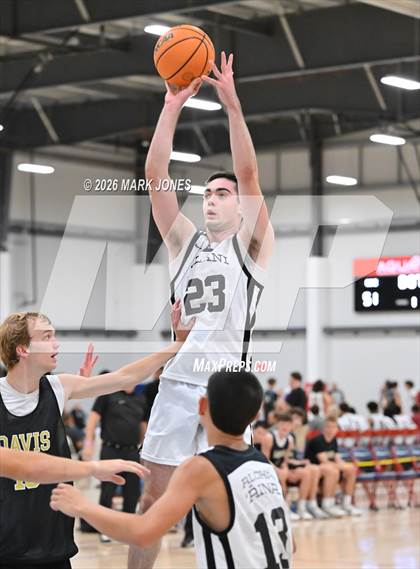 Thumbnail 2 in Davis vs. 'Iolani (Section 7) photogallery.