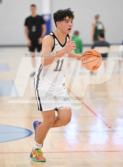Thumbnail 1 in Davis vs. 'Iolani (Section 7) photogallery.