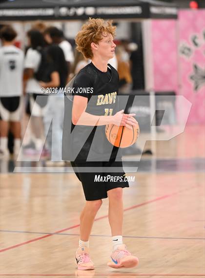 Thumbnail 2 in Davis vs. 'Iolani (Section 7) photogallery.
