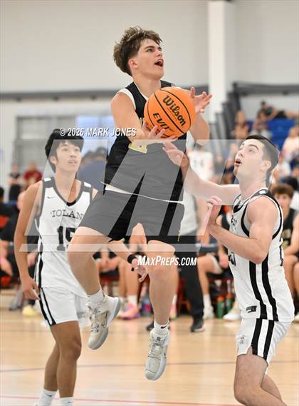 Thumbnail 1 in Davis vs. 'Iolani (Section 7) photogallery.