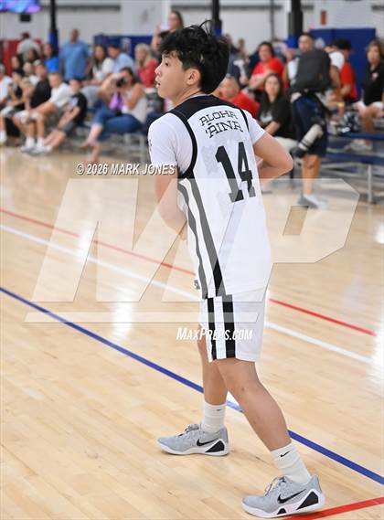 Thumbnail 3 in Davis vs. 'Iolani (Section 7) photogallery.