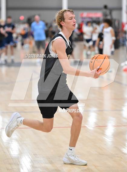 Thumbnail 2 in Davis vs. 'Iolani (Section 7) photogallery.