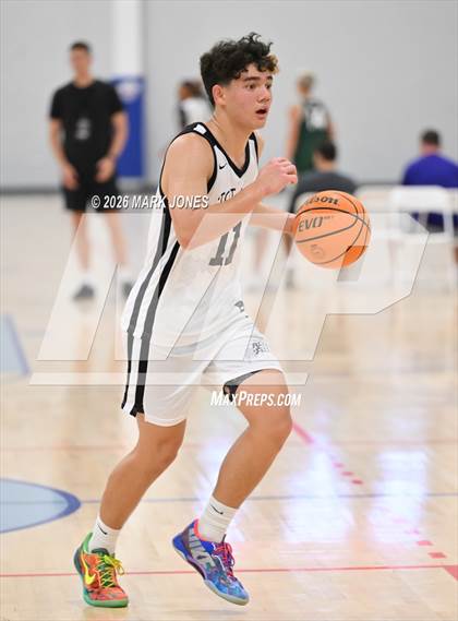 Thumbnail 2 in Davis vs. 'Iolani (Section 7) photogallery.