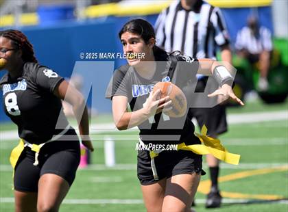 Thumbnail 3 in Orlando Science vs Pompano Beach (Cornerstone Charter Academy) photogallery.
