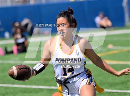 Thumbnail 1 in Orlando Science vs Pompano Beach (Cornerstone Charter Academy) photogallery.
