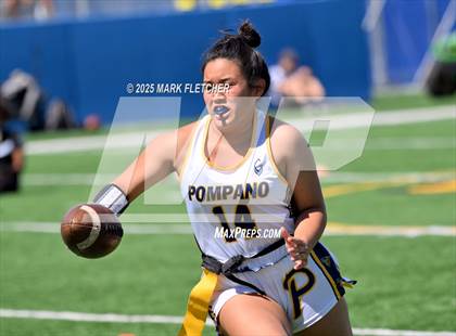 Thumbnail 3 in Orlando Science vs Pompano Beach (Cornerstone Charter Academy) photogallery.