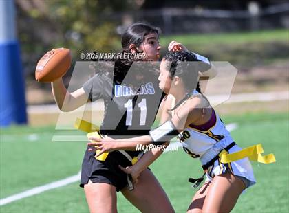 Thumbnail 2 in Orlando Science vs Pompano Beach (Cornerstone Charter Academy) photogallery.