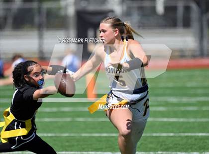 Thumbnail 2 in Orlando Science vs Pompano Beach (Cornerstone Charter Academy) photogallery.