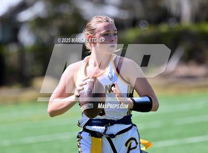 Thumbnail 1 in Orlando Science vs Pompano Beach (Cornerstone Charter Academy) photogallery.