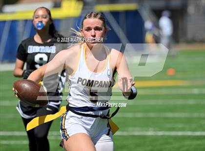 Thumbnail 2 in Orlando Science vs Pompano Beach (Cornerstone Charter Academy) photogallery.