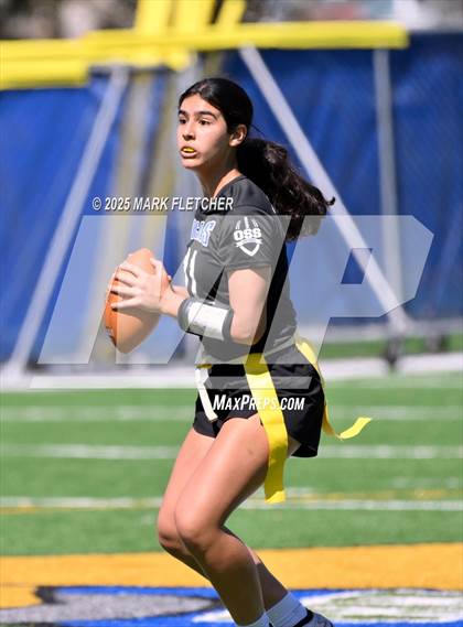 Thumbnail 1 in Orlando Science vs Pompano Beach (Cornerstone Charter Academy) photogallery.