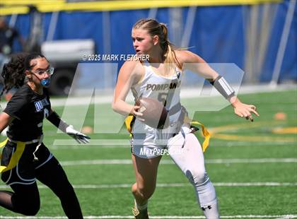 Thumbnail 2 in Orlando Science vs Pompano Beach (Cornerstone Charter Academy) photogallery.